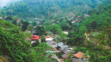 Sở Giao thông vận tải trả lời cử tri bản Huồi Cáng 1, xã Bắc Lý, huyện Kỳ Sơn về nâng cấp cầu tràn tại Km364+200 Quốc lộ 16, đoạn đường qua bản Huồi Cáng 1