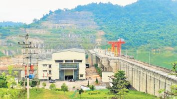 Ủy ban nhân dân huyện Tương Dương trả lời ông Lương Đình Tiến, trú tại bản Tam Đông, xã Tam Quang, huyện Tương Dương bồi thường giải phóng mặt bằng thực hiện dự án thủy điện Khe Bố