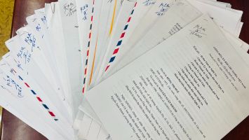 Đoàn ĐBQH tỉnh tiếp nhận, xử lý 35 đơn thư khiếu nại, tố cáo, kiến nghị, phản ánh của công dân trong tháng 9/2023