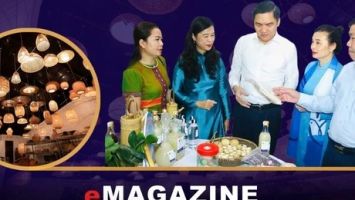 Bài 1: Khai thác “kho báu” bản địa