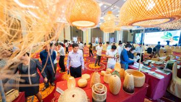 OCOP – Từ sản vật địa phương vươn ra thế giới