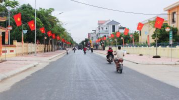 Nghệ An kiên trì phương châm: Xây dựng nông thôn mới có điểm khởi đầu, không có điểm kết thúc