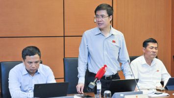 Cân nhắc phối hợp, dùng chung hệ thống hạ tầng giám sát giao thông