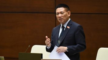 Chính phủ trình Quốc hội cho phép giảm 2% thuế giá trị gia tăng trong 6 tháng đầu năm 2024