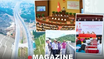 Đổi mới hoạt động cơ quan dân cử vì mục tiêu kiến tạo phát triển