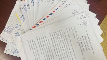 Đoàn ĐBQH tỉnh tiếp nhận, xử lý 36 đơn thư khiếu nại, tố cáo, kiến nghị, phản ánh của công dân trong tháng 10/2023