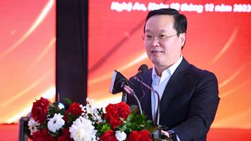 Chủ tịch UBND tỉnh Nghệ An: Hợp tác thu hút FDI của 3 tỉnh phải cùng có lợi, cùng thắng