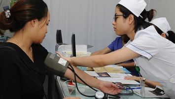 Sắp có quy định gỡ khó cho người bệnh bảo hiểm y tế phải mua thuốc ngoài