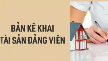 Nghệ An tăng cường lãnh đạo, chỉ đạo việc kiểm soát tài sản, thu nhập của cán bộ, đảng viên