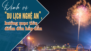 Bài 1: Du lịch biển và sức cạnh tranh