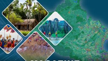 Định vị ‘Du lịch Nghệ An’, hướng mục tiêu điểm đến hấp dẫn