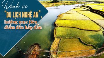 Bài 3: “Thiếu hụt” nhiều yếu tố ở các mô hình du lịch cộng đồng, sinh thái