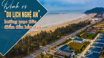 Bài 4: Chưa thu hút được nhà đầu tư chiến lược, dự án tầm cỡ