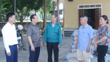 Bộ Nội vụ trả lời kiến nghị cử tri về chính sách hỗ trợ đối với người hoạt động không chuyên trách có thời gian cống hiến lâu năm khi nghỉ công tác