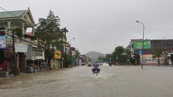 Sở Giao thông - Vận tải trả lời cử tri Nguyễn Phương Quế, trú tại khối 2A, thị trấn Dùng, huyện Thanh Chương nâng cấp tuyến quốc lộ 46B