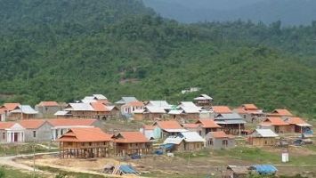 Bộ Công thương trả lời kiến nghị cử tri về giải quyết dứt điểm các tồn tại, vướng mắc trong công tác tái định cư Thủy điện Bản Vẽ