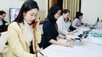 26 cử tri kiến nghị, phản ánh qua đường dây nóng tại ngày làm việc thứ 2  Kỳ họp thứ 17, HĐND tỉnh khóa XVIII