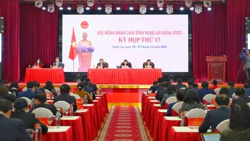 Đại biểu HĐND tỉnh đề nghị tiếp tục chủ động, quyết liệt và linh hoạt trong chỉ đạo, điều hành