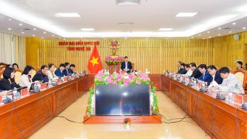 Tránh lãng phí nguồn lực trong quá trình triển khai 3 chương trình mục tiêu quốc gia