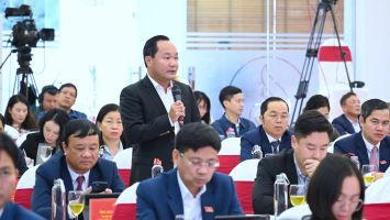 Giám đốc Sở Tài nguyên và Môi trường giải trình về trách nhiệm trong cấp Giấy chứng nhận quyền sử dụng đất