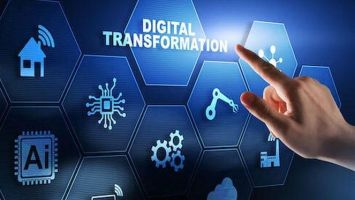 Bộ Thông tin truyền thông xác định năm 2023 là năm dữ liệu số