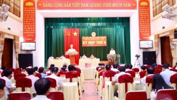 Bài 3: Công khai kết quả, đưa ra chất vấn, giải trình