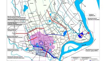 UBND tỉnh Nghệ An phê duyệt dự án 4.502 tỷ đồng cho thành phố Vinh