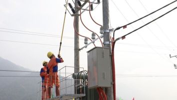 Sở Công thương trả lời cử tri xã Nghi Văn, huyện Nghi Lộc về tu sửa, bổ sung trạm biến áp, nâng cấp đường điện