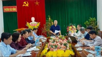 Hà Tĩnh: “Cầm tay chỉ việc” hoạt động của HĐND cấp xã