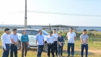 Bài cuối: Thẩm định chặt, nhất là năng lực chủ đầu đầu tư