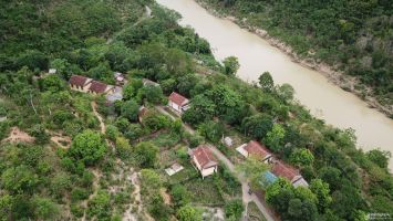 Bộ Công thương trả lời kiến nghị cử tri về giải quyết dứt điểm các vướng mắc trong công tác tái định cư dự án thủy điện Bản Vẽ