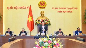 Kỳ họp bất thường khẳng định sự nỗ lực đổi mới, hành động quyết liệt vì lợi ích Nhân dân