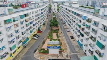 Chính phủ dự kiến có chính sách thí điểm phát triển nhà ở xã hội