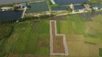 Luật hoá quy định liên quan đến chế độ sử dụng đất có mặt nước là ao, hồ, đầm