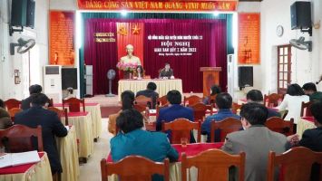 Bài cuối: Tăng đại biểu chuyên trách, khuyến khích đại biểu tái cử