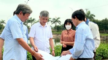 Những con số “biết nói”