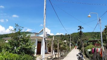 Sở Công thương trả lời cử tri xã Khánh Sơn, huyện Nam Đàn về đầu tư chỉnh trang hệ thống lưới điện