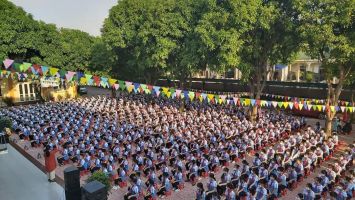 UBND thành phố Vinh trả lời ý kiến của cử tri về vi phạm trong xét tuyển vào lớp chọn ở Trường Trung học cơ sở Bến Thủy