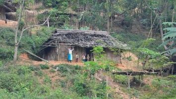 Hộ đồng bào dân tộc thiểu số nghèo tại địa bàn khó khăn được hỗ trợ tối đa 40 triệu đồng/hộ để xây nhà
