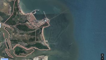 Nghệ An: Thông qua chủ trương điều chỉnh dự án đầu tư cảng nước sâu Cửa Lò với tổng mức 3.896 tỷ đồng