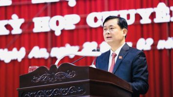 Tập trung chỉ đạo quyết liệt đẩy nhanh tiến độ giải ngân vốn đầu tư công (*)