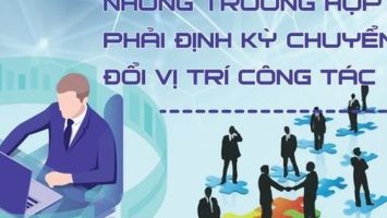 Chính sách mới về nhân sự, việc làm có hiệu lực từ tháng 3/2023