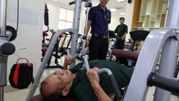 Sở Lao động, Thương binh và Xã hội trả lời cử tri Trần Võ Long, xóm 1, xã Thanh Đồng, huyện Thanh Chương về trang cấp dụng cụ phục hồi, chức năng chỉnh hình