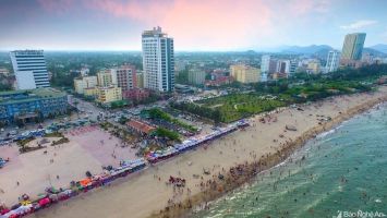 Nghệ An trong Quy hoạch tổng thể quốc gia thời kỳ 2021-2030, tầm nhìn đến năm 2050