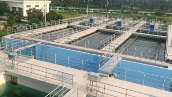 Sở Nông nghiệp và Phát triển nông thôn trả lời cử tri xã Khánh Sơn, huyện Nam Đàn về xây dựng nhà máy nước sạch