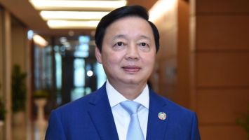 Phó Thủ tướng Trần Hồng Hà làm Phó Chủ tịch thường trực Ủy ban Quốc gia về chuyển đổi số