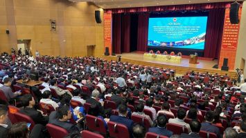 Triển khai Chương trình hành động thực hiện Nghị quyết của Bộ Chính trị về vùng Bắc Trung Bộ và Duyên hải Trung Bộ