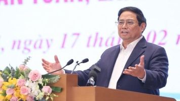 Thủ tướng: Giá cả bất động sản phải là động lực thúc đẩy sự phát triển, chứ không triệt tiêu sự phát triển