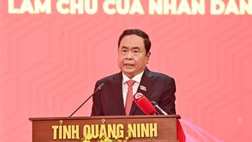 HĐND có nhiều đổi mới, sáng tạo trong thực hiện các nhiệm vụ