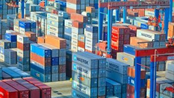 Nghệ An: Quy hoạch cảng cạn DepotICD và trung tâm logistics tại xã Nghi Yên, huyện Nghi Lộc